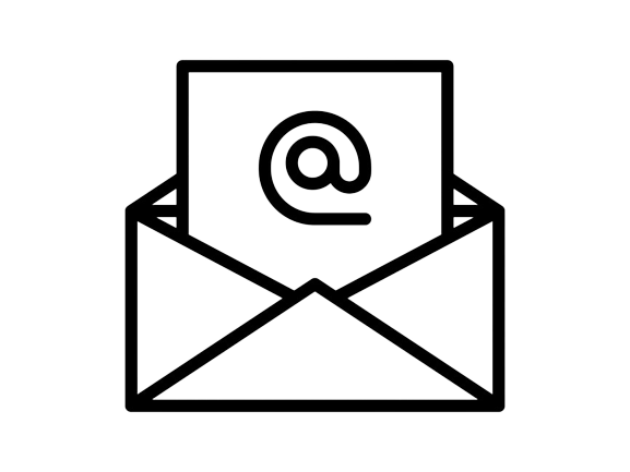 email icon