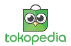 Tokopedia logo
